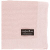 The Soft Summer Muffin Blanket, Soft Pink - Blankets - 2