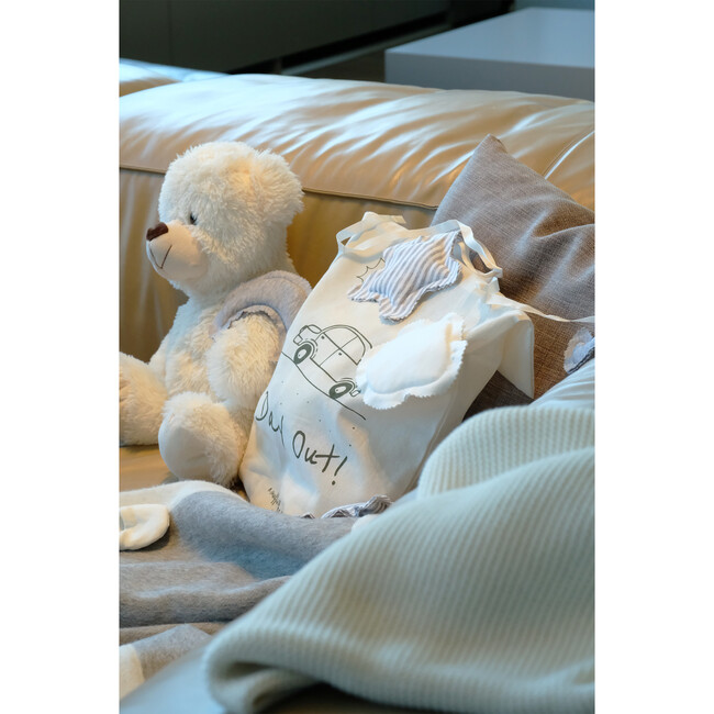 Travel Bag, Underwear - Bags - 4