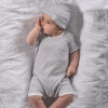 The Muffin Warming Hat, Muffin White - Hats - 3