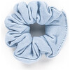The Muffin Mini Scrunchy, Blue Mix - Hair Accessories - 2