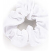 The Muffin Mama Scrunchy, Pink Mix - Hair Accessories - 3