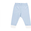 The Muffin Lullaby Bottom in Long, Muffin Blue - Pajamas - 1 - thumbnail