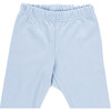 The Muffin Lullaby Bottom in Long, Muffin Blue - Pajamas - 2