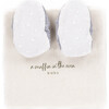 The Muffin First Steps Shoes, Muffin White - Other Accessories - 2