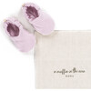 The Muffin First Steps Shoes, Muffin Pink - Other Accessories - 3