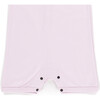 The Muffin Collar Playsuit with Short Sleeves, Muffin Pink - Rompers - 3