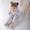 The Muffin First Steps Shoes, Green Stripes - Other Accessories - 4