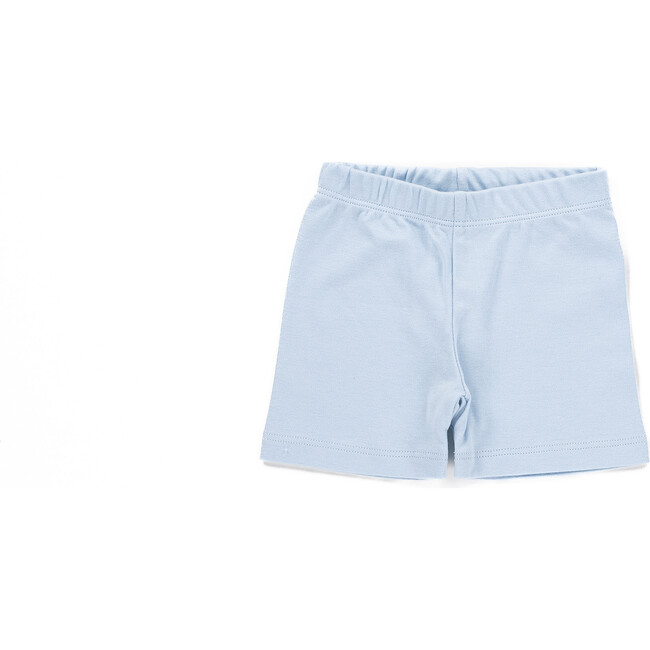 The Muffin Lullaby Bottom in Short, Muffin Blue