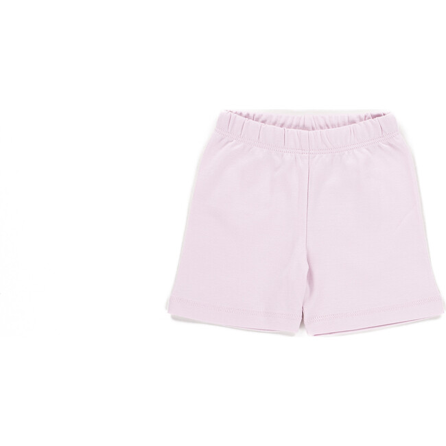The Muffin Lullaby Bottom in Short, Muffin Pink