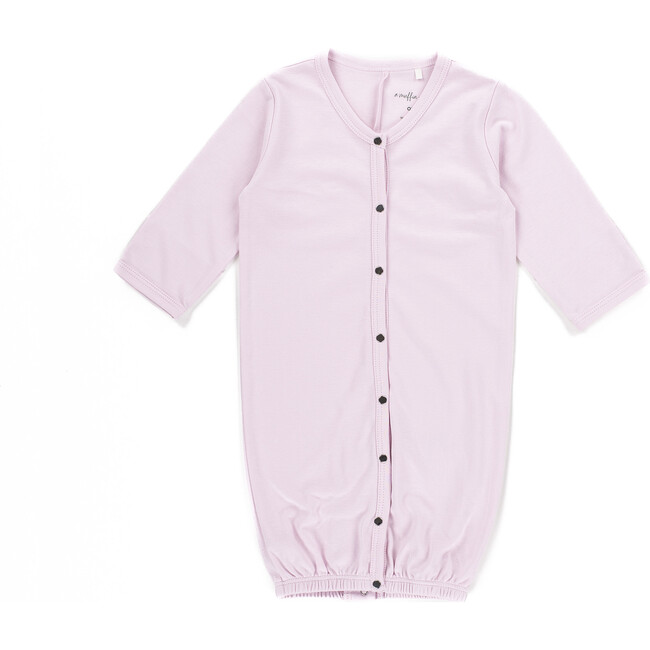 The Muffin Angel Suit, Muffin Pink