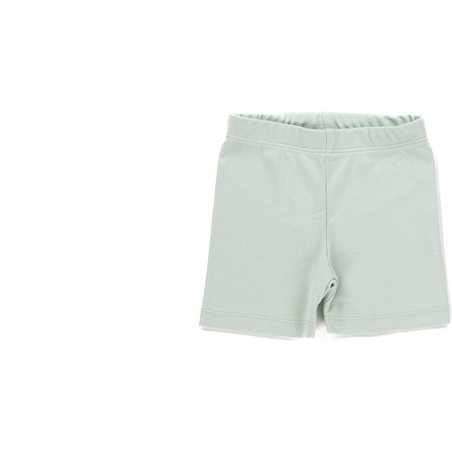 The Muffin Lullaby Bottom in Short, Muffin Green