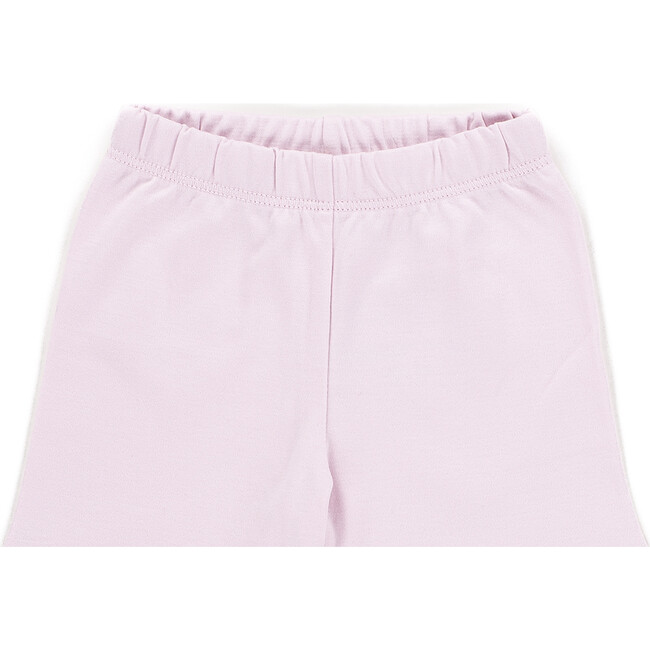 The Muffin Lullaby Bottom in Short, Muffin Pink