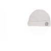 The Muffin Lullaby Set with Accessories, Heather Grey Stripe - Mixed Gift Set - 6