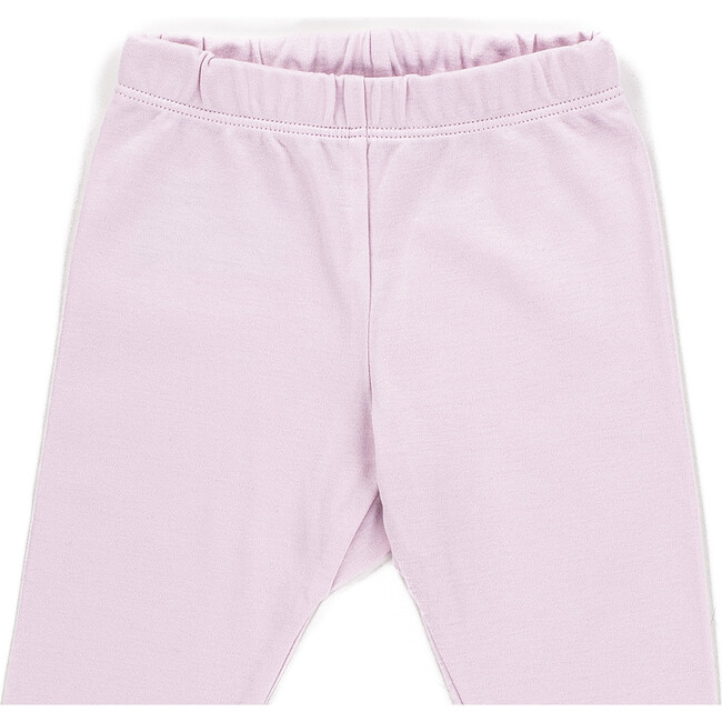 The Muffin Lullaby Bottom in Long, Muffin Pink