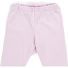 The Muffin Lullaby Bottom in Long, Muffin Pink - Pajamas - 2