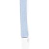 Save The Binky Pacifier Clip, Muffin Blue - Pacifiers - 2