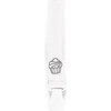 Save The Binky Pacifier Clip, Muffin White - Pacifiers - 2