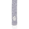 Save The Binky Pacifier Clip, Heather Grey - Pacifiers - 2