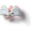 The Milestone Set 12 Pieces, White - Mixed Gift Set - 7
