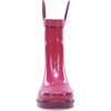 Firechief 2 Rubber Rain Boot, Pink - Rain Boots - 3