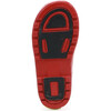 Ladybug Printed Rubber Rain Boot, Red - Rain Boots - 5