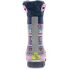 Fair Isle Winterprene Snow Boot, Multi - Rain Boots - 4