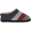 Clemson Slipper, Winter - Slippers - 1 - thumbnail
