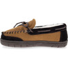 Recline Slipper, Wheat - Slippers - 3