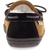 Recline Slipper, Wheat - Slippers - 4