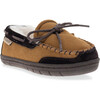 Recline Slipper, Wheat - Slippers - 5