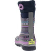 Fair Isle Winterprene Snow Boot, Multi - Rain Boots - 6