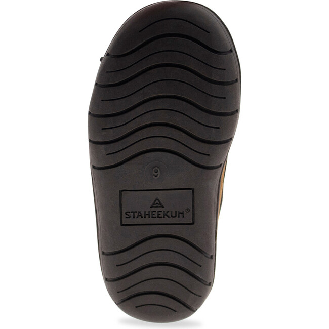 Recline Slipper, Wheat - Slippers - 7