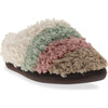 Clemson Slipper, Natural - Slippers - 2