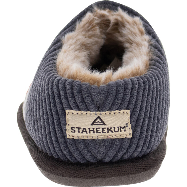 Clemson Slipper, Winter - Slippers - 4