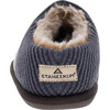 Clemson Slipper, Winter - Slippers - 4