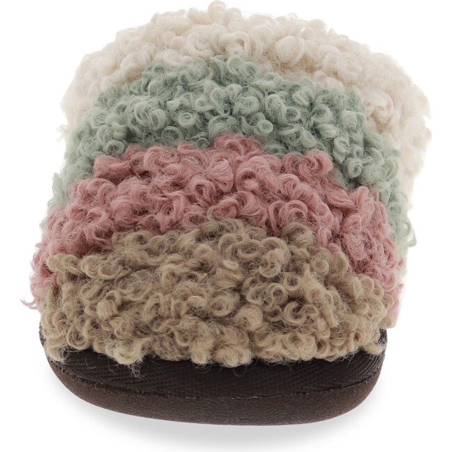 Clemson Slipper, Natural - Slippers - 3
