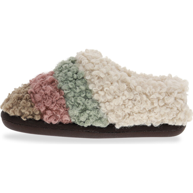 Clemson Slipper, Natural - Slippers - 4