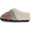 Clemson Slipper, Natural - Slippers - 4