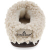 Clemson Slipper, Natural - Slippers - 5