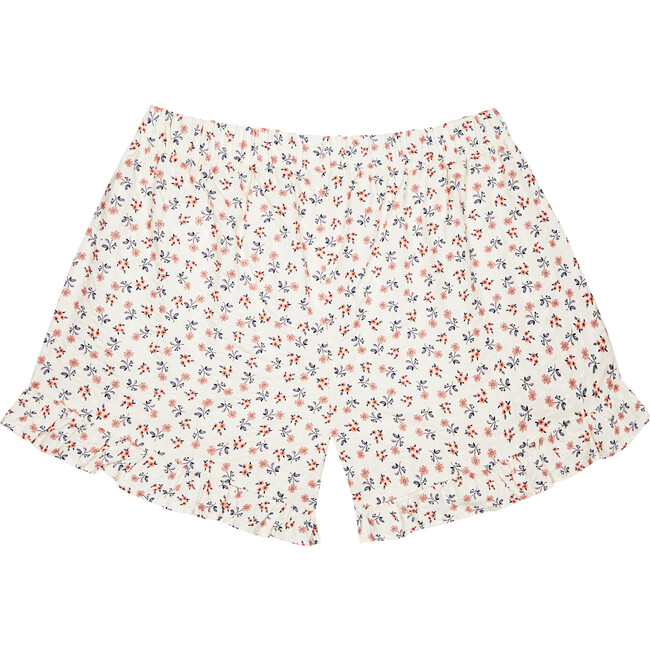 Judah Short - Shorts - 3