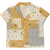 Bandana Shirt - Shirts - 1 - thumbnail