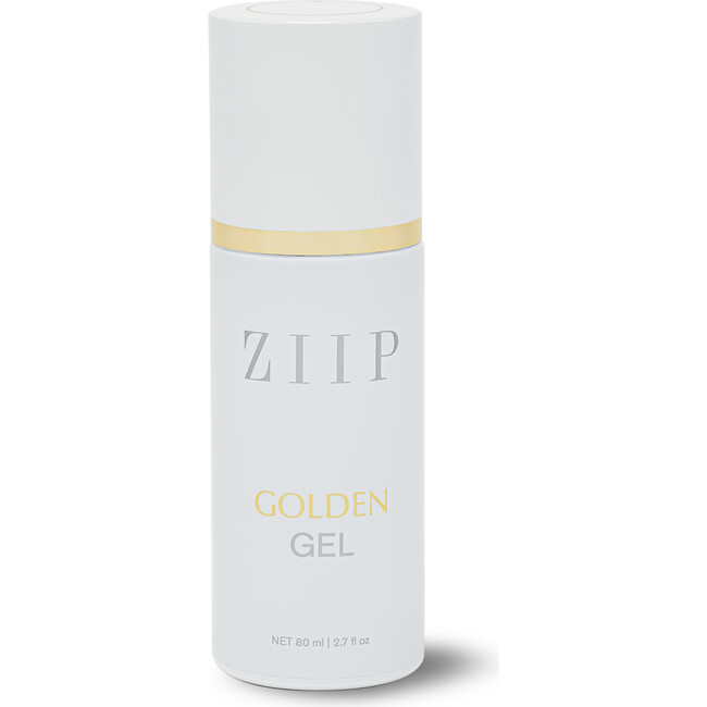 ZIIP Golden Gel - Spot Treatments - 1