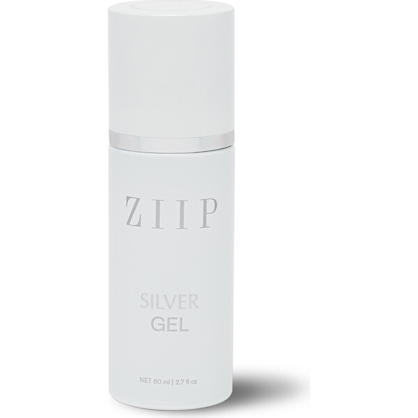 ZIIP Silver Gel ZIIP Skincare