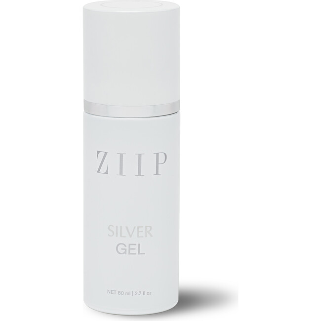 ZIIP Silver Gel - Spot Treatments - 1