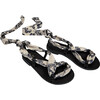 Hibiscus Girl Sandal - Sandals - 1 - thumbnail