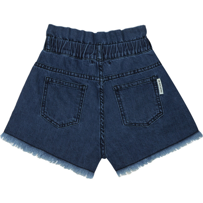 Leah Short Jean - Shorts - 2