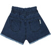 Leah Short Jean - Shorts - 2