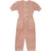 Luisa Jumpsuit - Rompers - 1 - thumbnail
