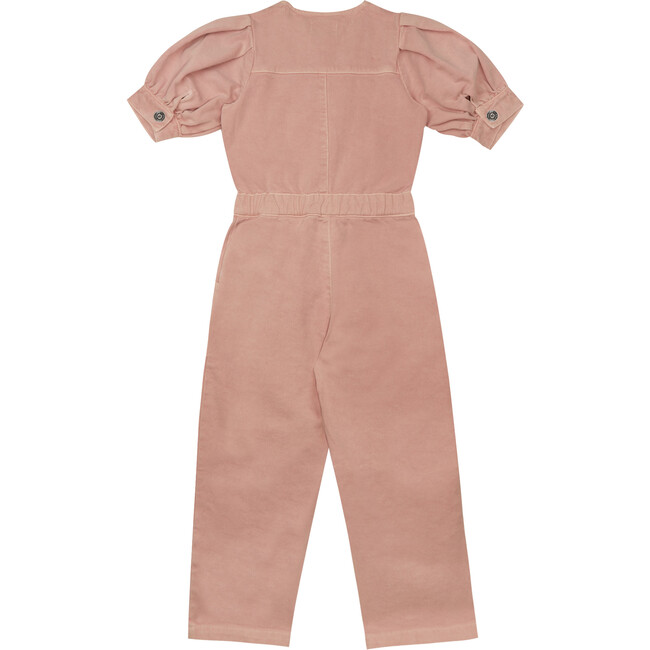 Luisa Jumpsuit - Rompers - 3
