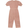 Luisa Jumpsuit - Rompers - 3